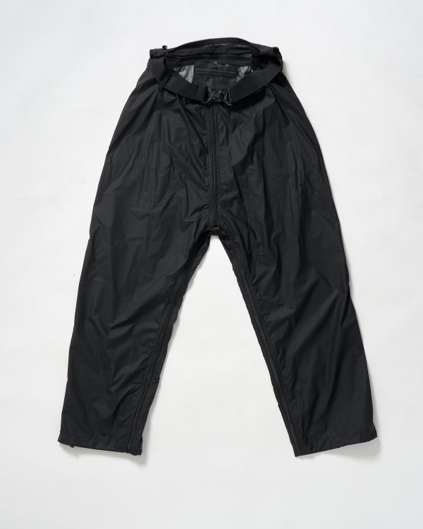 NemeN User-Zipped Packable Overpant