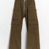 Rick Owens Cargobelas Trousers