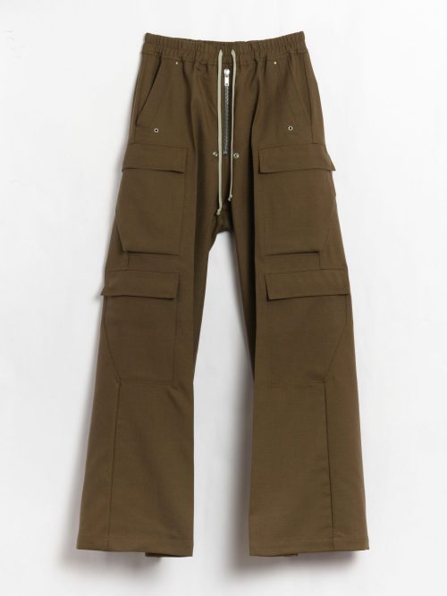 Rick Owens Cargobelas Trousers