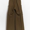 Rick Owens Cargobelas Trousers, view 2