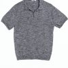 3Sixteen Knit Polo
