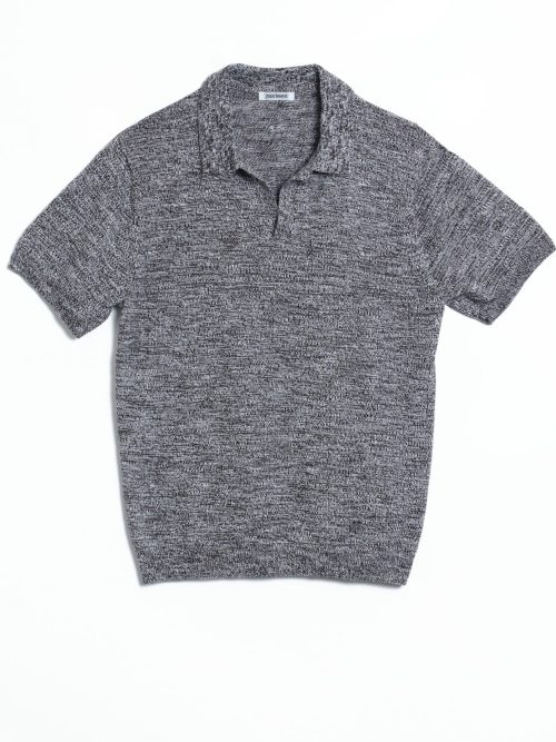 3Sixteen Knit Polo