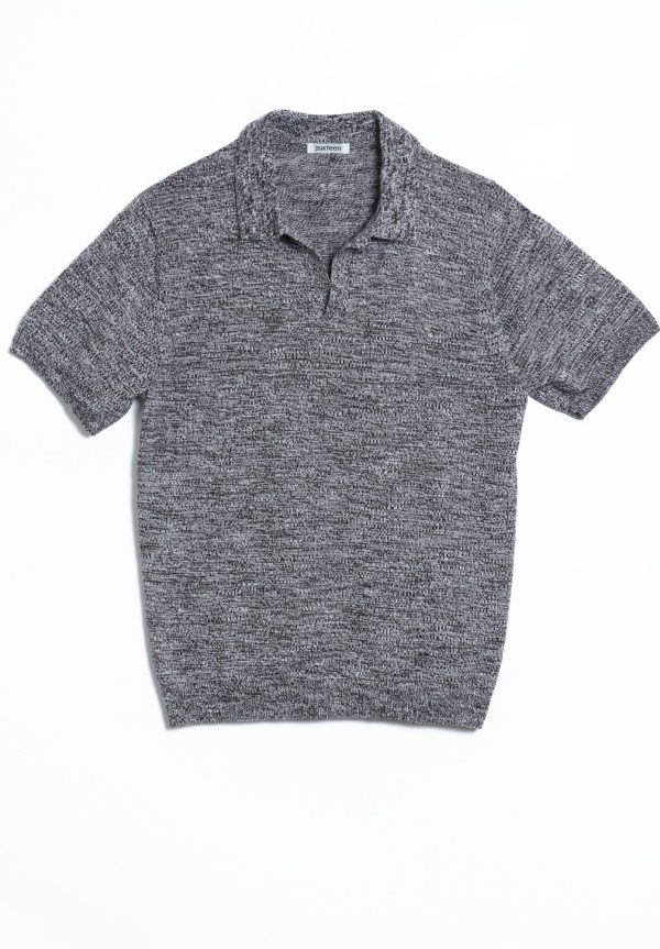3Sixteen Knit Polo