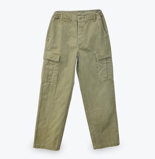 Nigel Cabourn ／ British Army Pants Nigel Cabourn British Army Pant - W Department