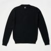 40119f2b-d7f5-4b42-9c46-d7df50049da4_original-131.jpeg Rick Owens Maglia- Biker Round Neck