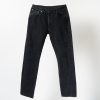 3Sixteen CT-222xs Classic Taper Stonewashed - Black