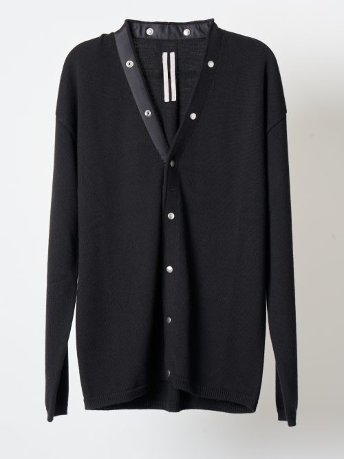Rick Owens Peter Cardigan
