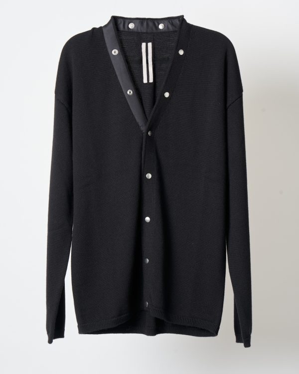 Rick Owens Peter Cardigan
