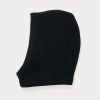 Rick Owens Cappucio in Maglia- Hood, view 2