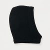 Rick Owens Cappucio in Maglia- Hood