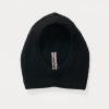 Rick Owens Cappucio in Maglia- Hood, view 3