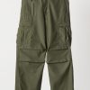 Nigel Cabourn Army Cargo Pant, view 3