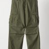 Nigel Cabourn Army Cargo Pant
