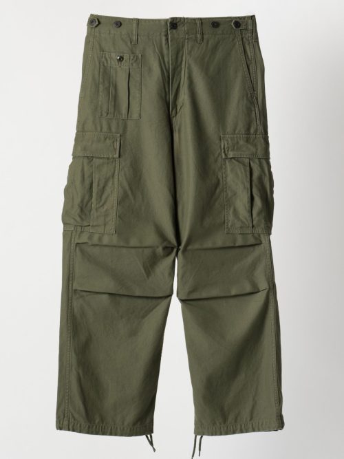 Nigel Cabourn Army Cargo Pant