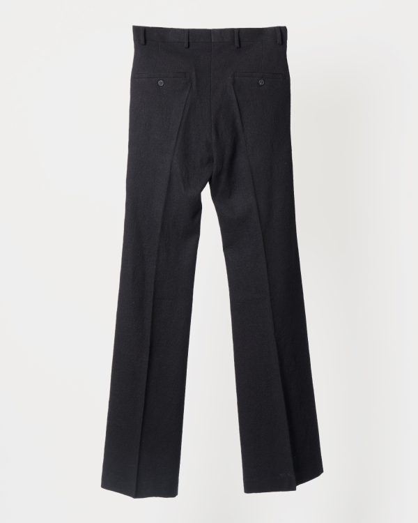 Rick Owens Pantaloni- Wide Astaire, view 2