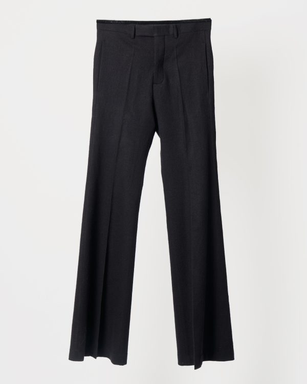 Rick Owens Pantaloni- Wide Astaire, view 3