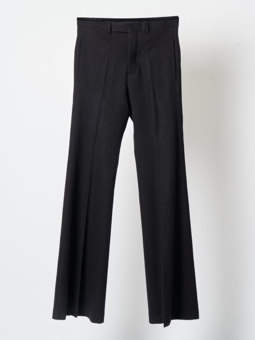 Rick Owens Pantaloni- Wide Astaire