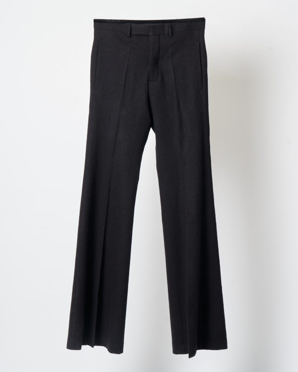 Rick Owens Pantaloni- Wide Astaire