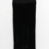 Rick Owens Knee Bias Skirt, view 2