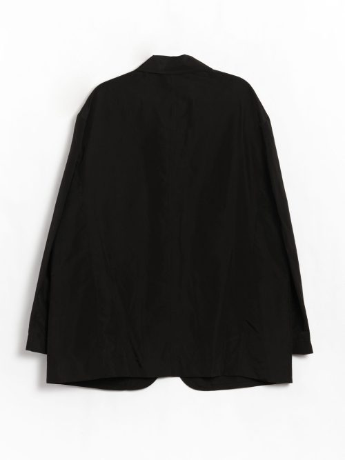 Tibi Liam Blazer- Black