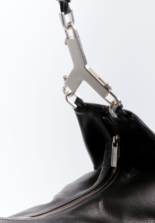 Rick Owens Cerberus Bag - W Department