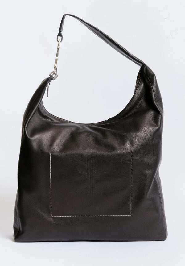 Rick Owens Cerberus Bag - W Department