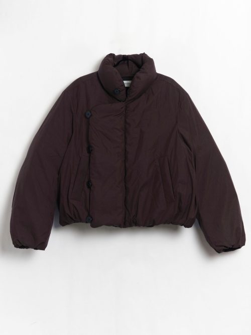 Lemaire Short Puffer Blouson