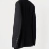 Rick Owens Giacca- Soft Soft Blazer, view 4