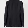 Rick Owens Giacca- Soft Soft Blazer, view 2