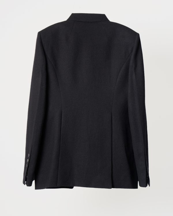 Rick Owens Giacca- Soft Soft Blazer, view 2