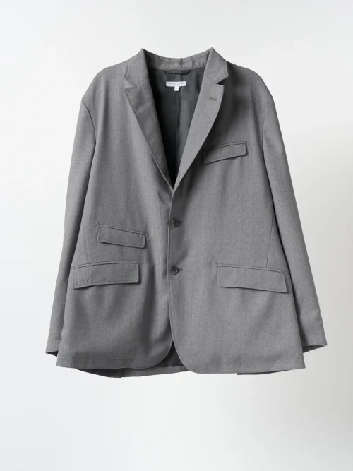 Engineered Garments Andover Jacket - Gray