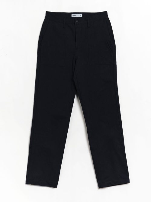 3Sixteen Fatigue Pant - Midnight Washed HBT