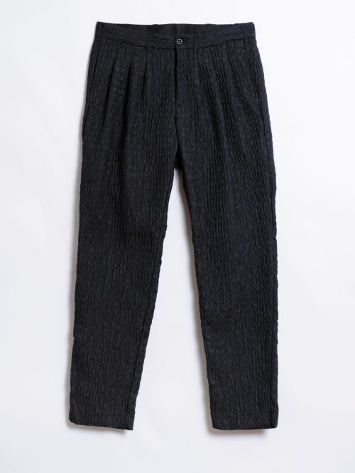 4S Designs Triple Pleat Pant