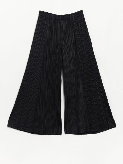 Issey Miyake Pleats Please Thicker Bottoms 2 Pants