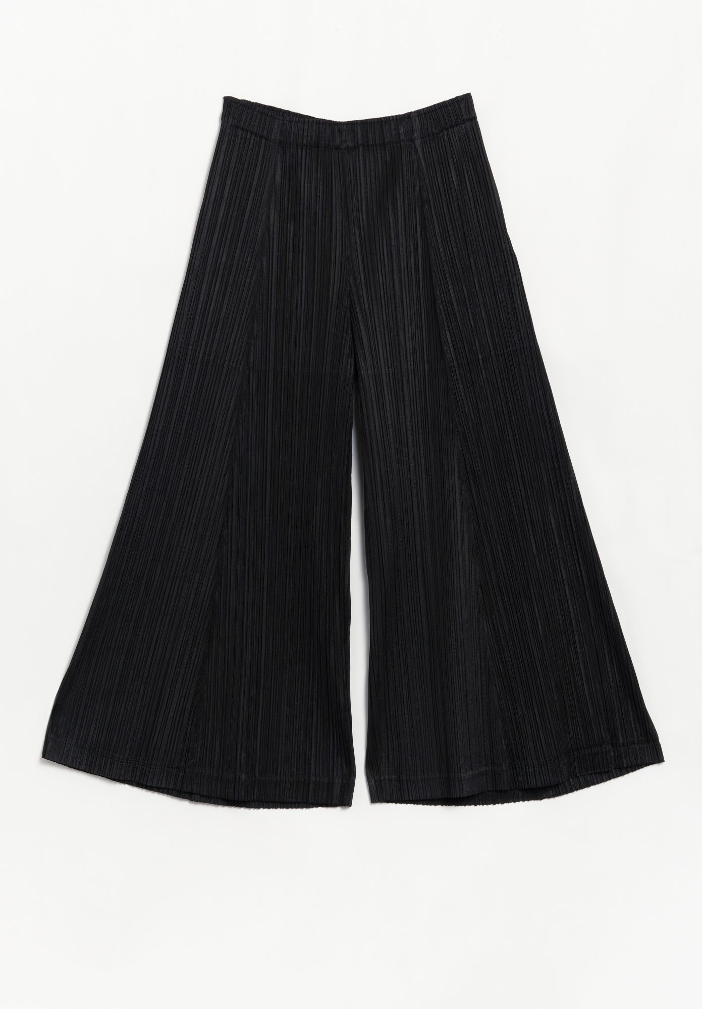 Issey Miyake Pleats Please Thicker Bottoms 2 Pants | W Department 