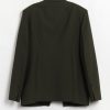 4e1707b4-7123-4edd-a4ee-d53731be12cd_Rick_owens_5771389_210.jpg Rick Owens Fogpocket Soft Soft Blazer, view 2