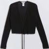 Lemaire Wrap Over Cardigan, view 2