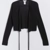 Lemaire Wrap Over Cardigan