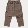 Rick Owens Pantaloni- Cargo Cropped, view 2