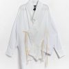 Yeung Chin Oversize Shirt