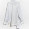 Yeung Chin Oversize Shirt, view 2