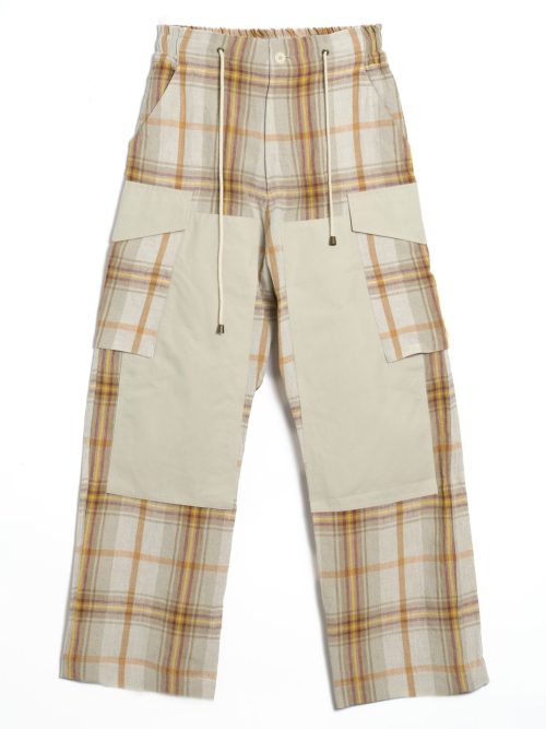 Nicholas Daley Cargo Pant