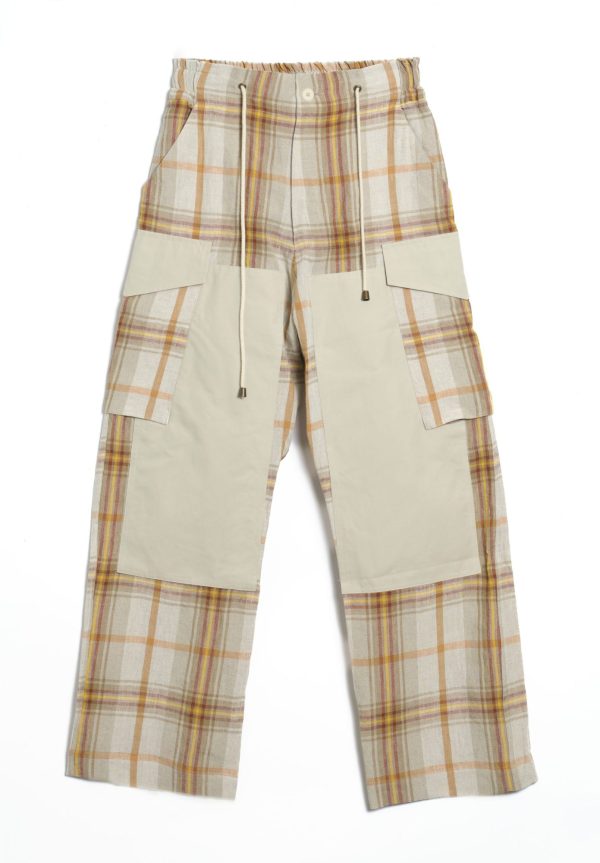 Nicholas Daley Cargo Pant