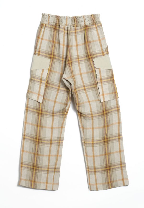 Nicholas Daley Cargo Pant, view 2