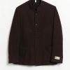 Massimo Alba Bali Jacket