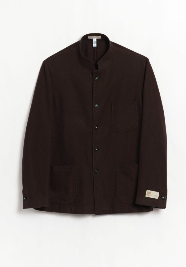 Massimo Alba Bali Jacket