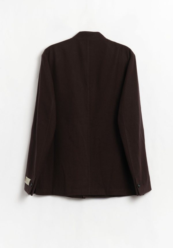 Massimo Alba Bali Jacket, view 2