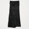 Rick Owens- Calf Bias Skirt, view 2