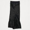 Rick Owens- Calf Bias Skirt