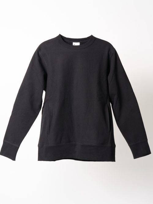 3Sixteen Heavyweight Crewneck Sweatshirt